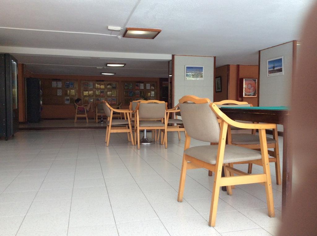 Apartment With Terrace In Playa De Las Americas Kültér fotó
