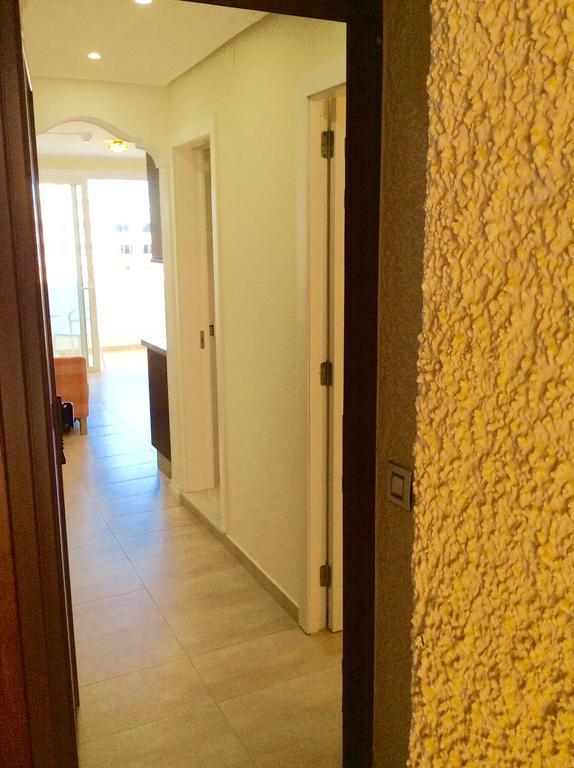 Apartment With Terrace In Playa De Las Americas Kültér fotó