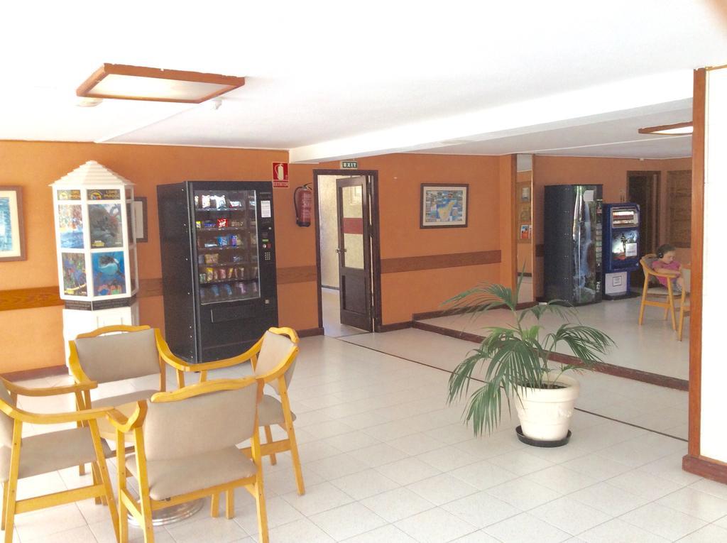 Apartment With Terrace In Playa De Las Americas Kültér fotó